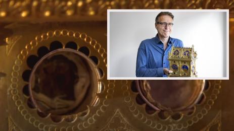 кръвта на Иисус