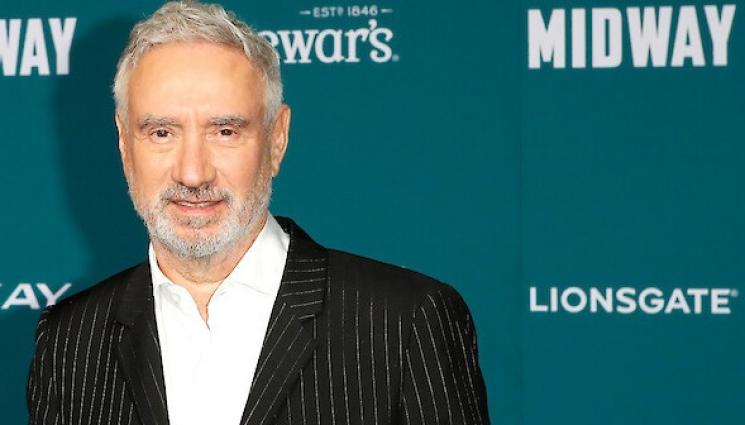 роланд емерих - ТЕЗИ, КОИТО ЩЕ УМРАТ: Роланд Емерих крои гладиаторски епос