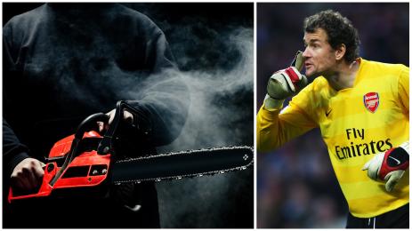 Леман резачка