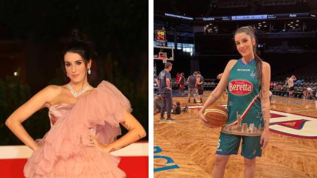 Валентина Виняли