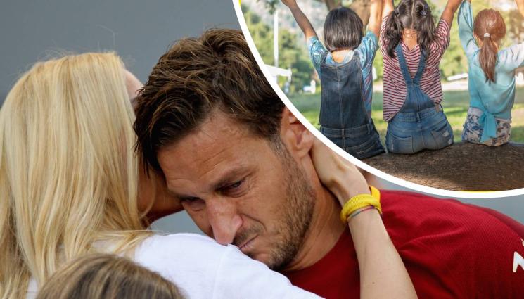 Тоти развод - ЛОШ КЪСМЕТ: Щерката издала гаджето на Тоти