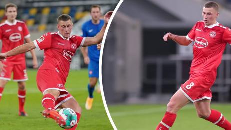 Пьотровски Лудогорец