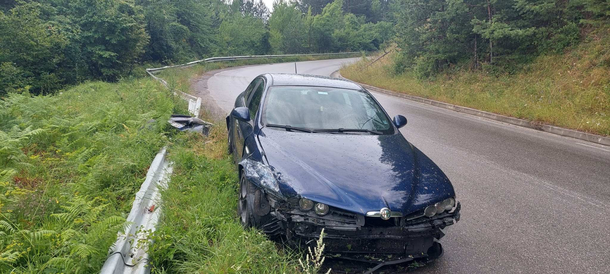 катастрофа