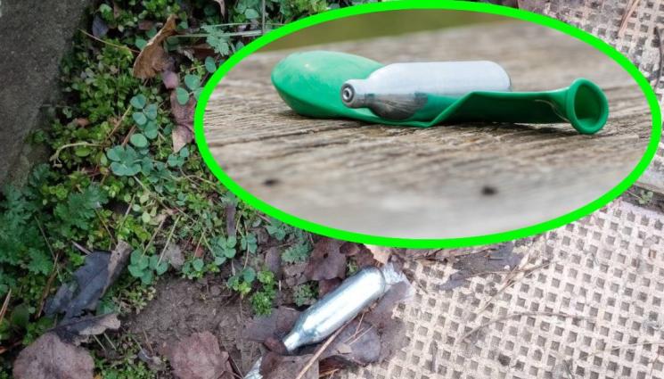 райски газ - ЕДИНОДУШНО: Здравната комисия одобри забрана за продажбата на райски газ на деца