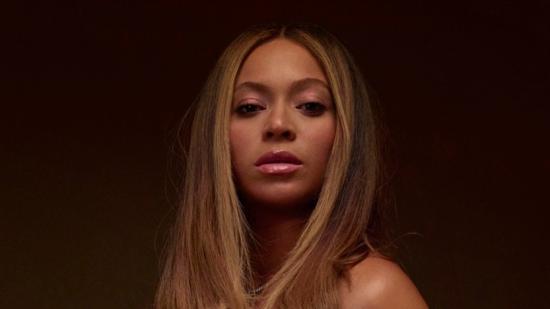 Beyonce работи по нови песни