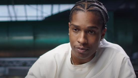 A$AP Rocky призна коя е “любовта на живота му”