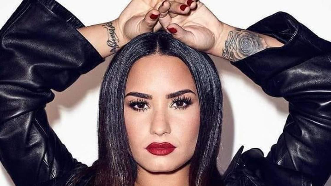 Demi Lovato с новина относно половата си идентичност