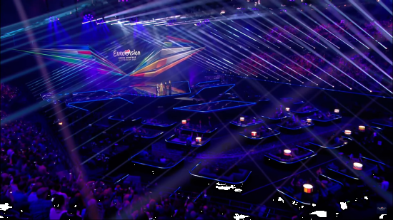 Кои страни продължават към финала на Евровизия 2021