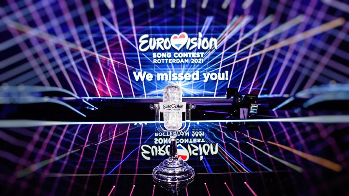 След 2 години чакане: Eвровизия се завръща тази вечер с първия полуфинал на живо от Ротердам