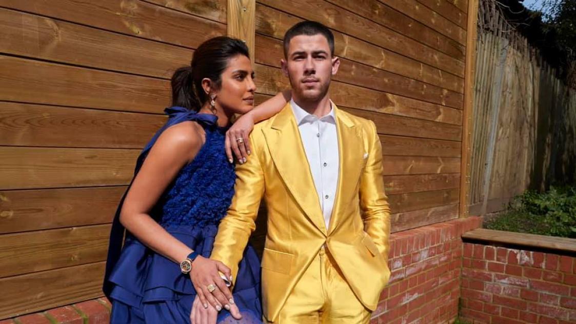 За какво Nick Jonas и Priyanka Chopra дадоха $1 милион?