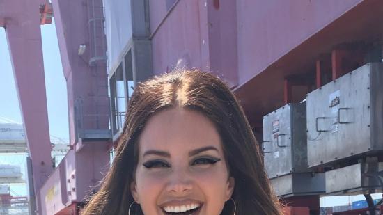 Lana Del Rey обяви трети албум за 2021
