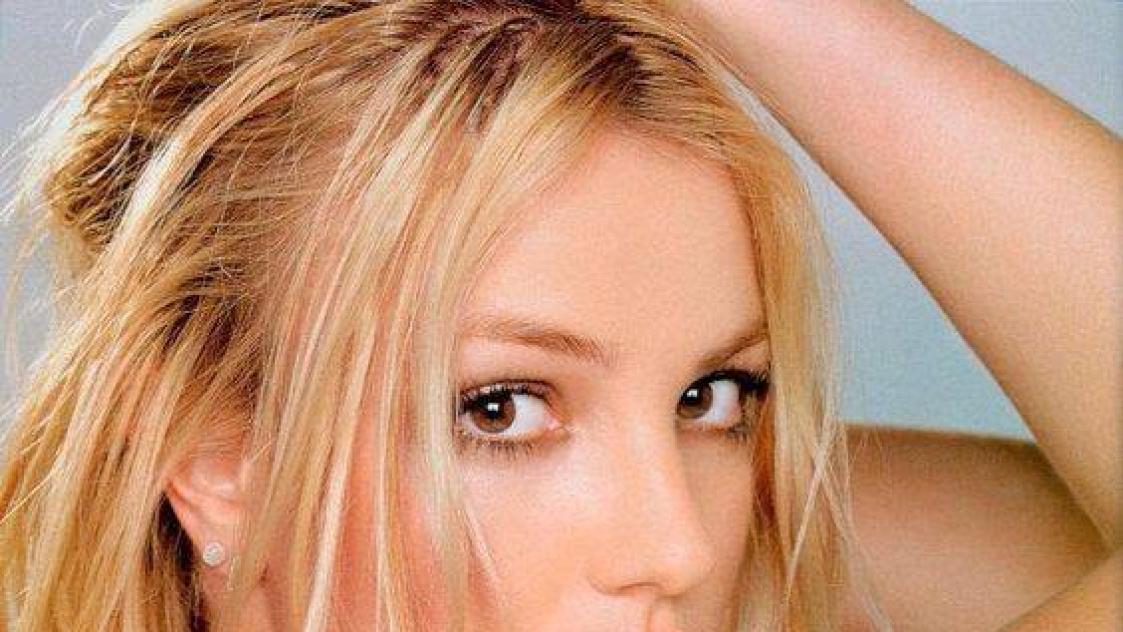 Britney Spears с нов документален филм