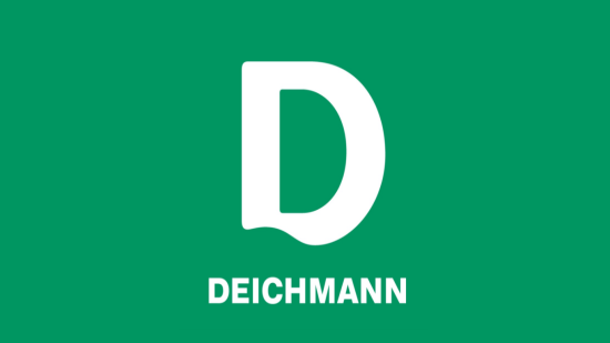 ИГРА - Пролет с Deichmann & The Voice