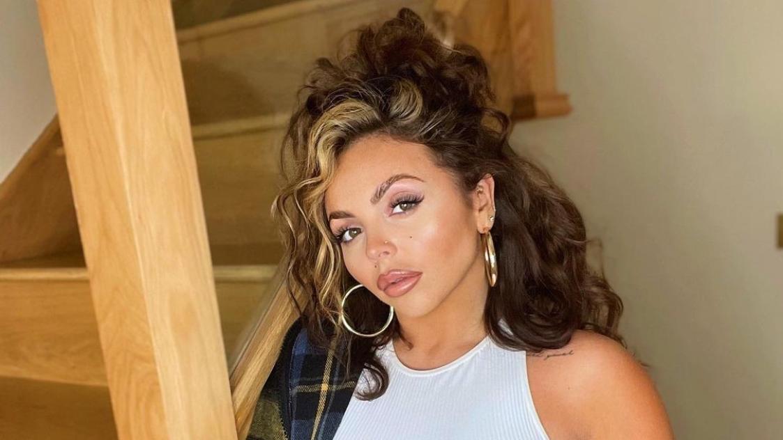 Jesy Nelson стартира самостоятелна кариера