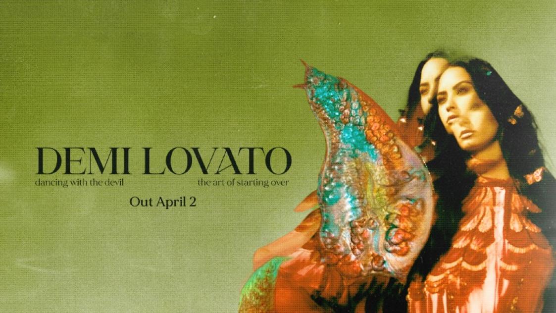 Demi Lovato издава нов албум