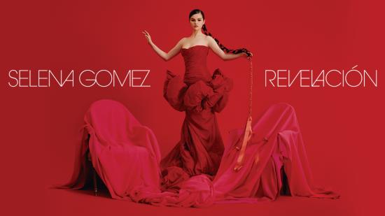 След 10 години чакане испаноезичният албум на Selena Gomez е факт
