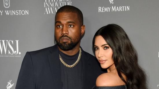 Краят на една ера: Kim Kardashian подаде документи за развод