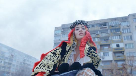 Rita Ora & Imanbek представят съвместен EP албум и късометражен аудио-визуален филм, заснет в България