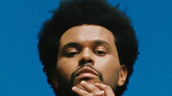 The Weeknd издава сборен албум