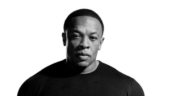 Dr. Dre е изписан от болницата