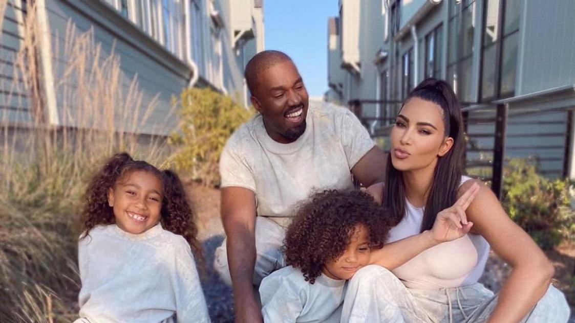 Разделят ли се Kim Kardashian и Kanye West
