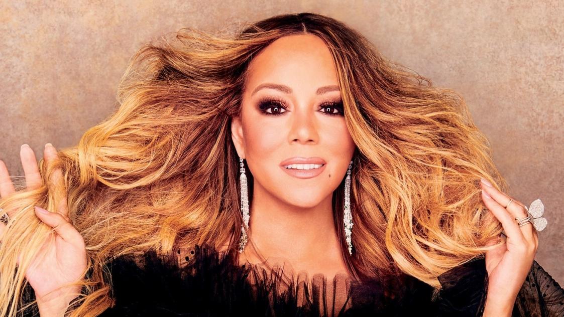 Mariah Carey отново в класациите