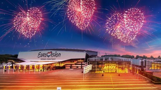 За първи път в историята на Евровизия: Виктория и участниците в конкурса ще запишат изпълненията си преди да заминат за Ротердам
