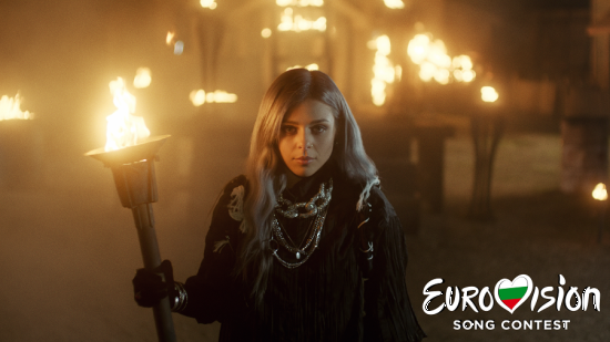 “UGLY CRY” е новото видео на Виктория, песента има шанс да представи България на Евровизия 2021
