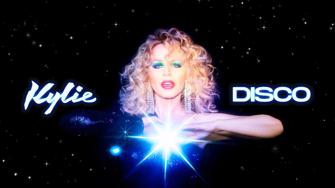 Kylie Minogue с нов рекорд