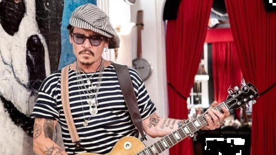 Johnny Depp понесе тежка загуба