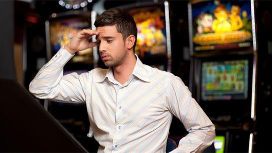 Казино-игри.бг споделя за знаците на хазартната зависимост