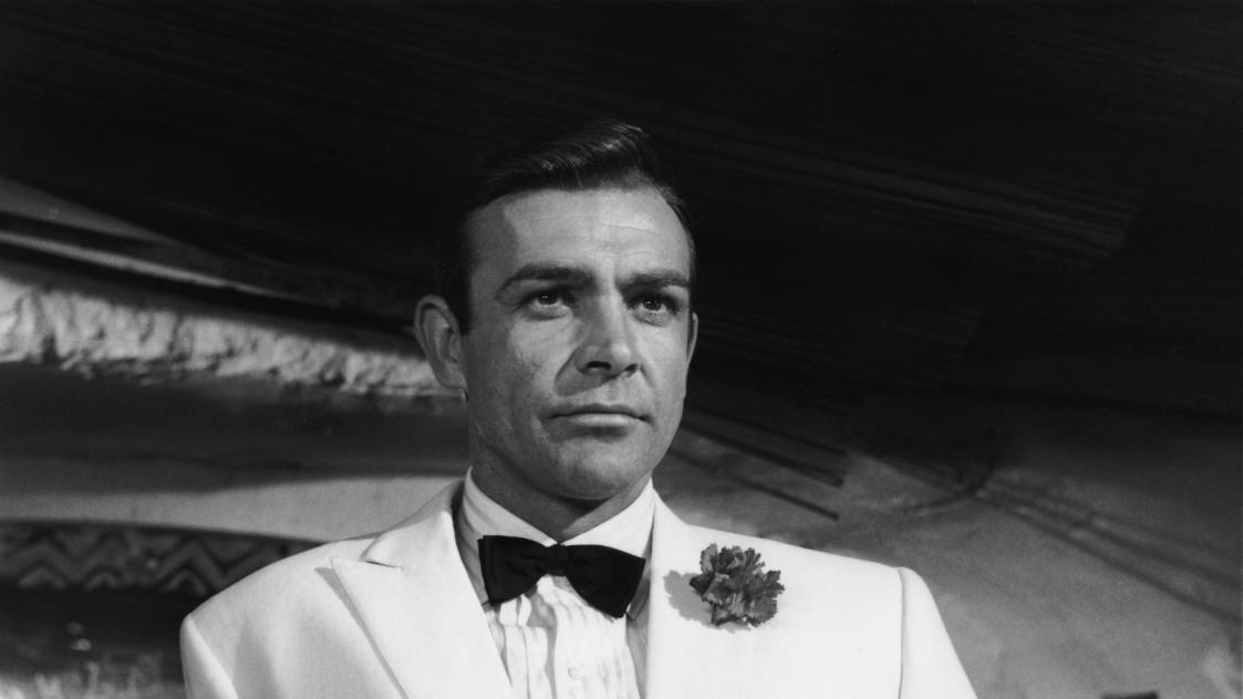 Почина актьорът Sean Connery