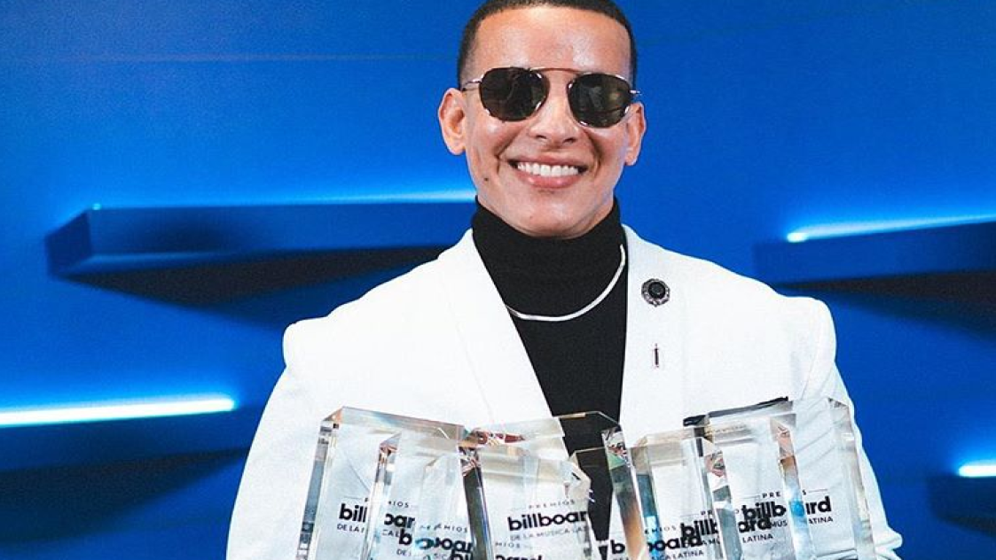 Кои са големите победители на Billboard латино музикалните награди 2020