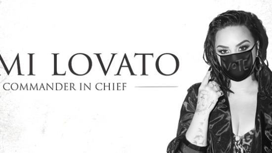 Demi Lovato рискува кариерата си