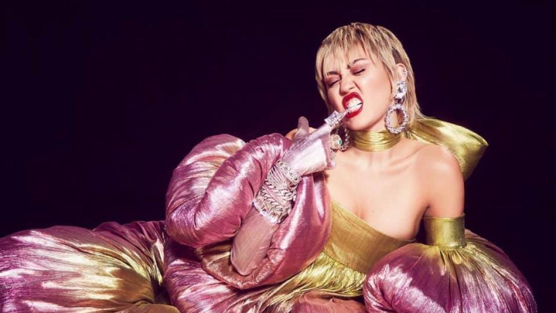 Miley Cyrus иска да върне Hannah Montana