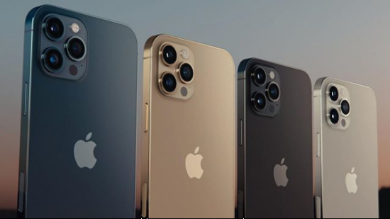 Apple представи iPhone 12 с 5G