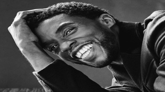 Почина Chadwick Boseman от филма "Black Panther"