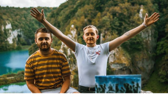 Ново от Disclosure - “Birthday”