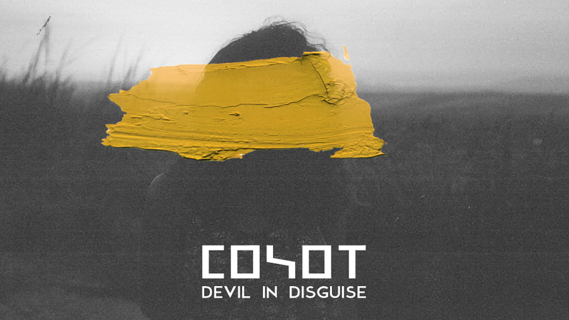 Coyot представи "Devil in Disguise", Alma е съавтор на текста