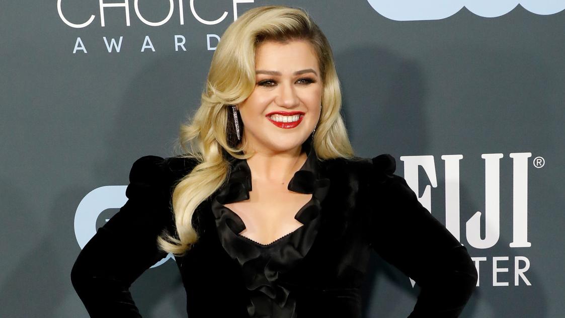 Kelly Clarkson се връща в America's Got Talent