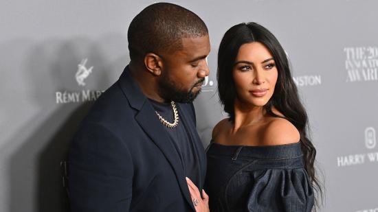 Как Kanye и Kim ще спасят брака си?