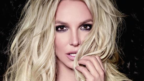 Какво харесва Britney Spears?