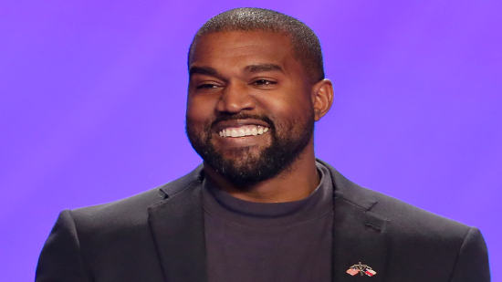 Трудното признание на Kanye West