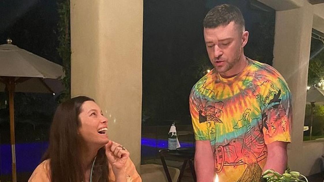 Justin Timberlake и Jessica Biel станаха родители за втори път