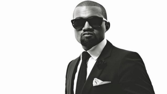 Kanye West иска да управлява САЩ.