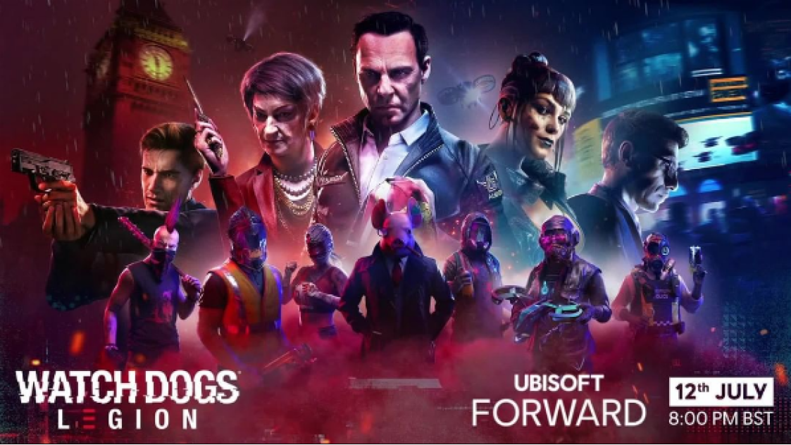 Watch Dogs 2 за PC е безплатна за всички