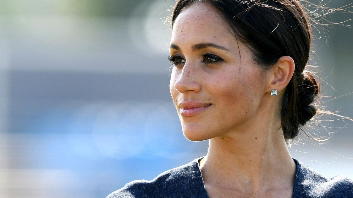 Защо Meghan Markle се е чувствала несигурна?