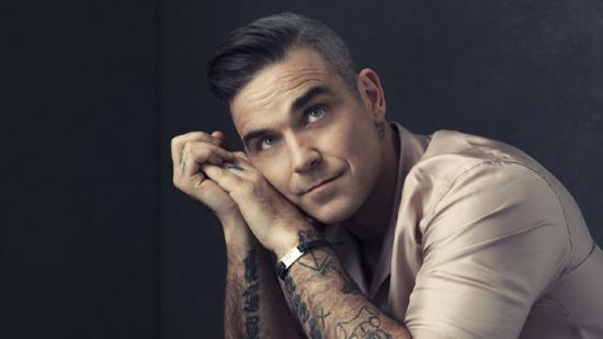 Заплахи срещу Robbie Williams