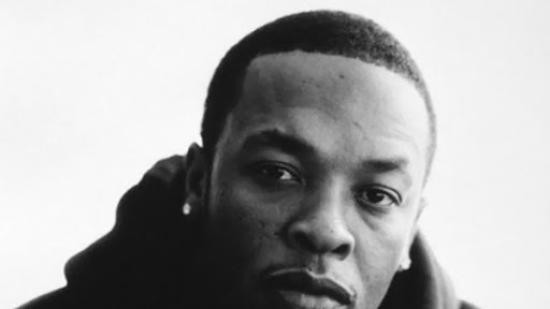 Развежда ли се Dr.Dre?