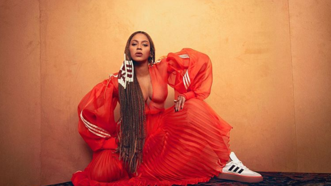 Beyonce подкрепи дребния бизнес, собственост на афроамериканци и пусна нова песен - "Black Parade"